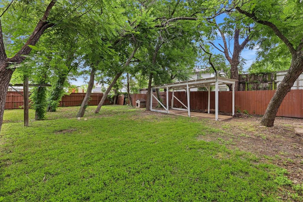 Trinity Heights - Residential