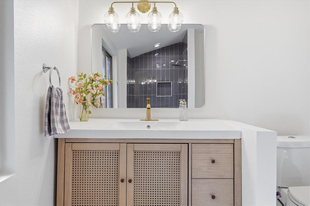Trinity Heights - Residential