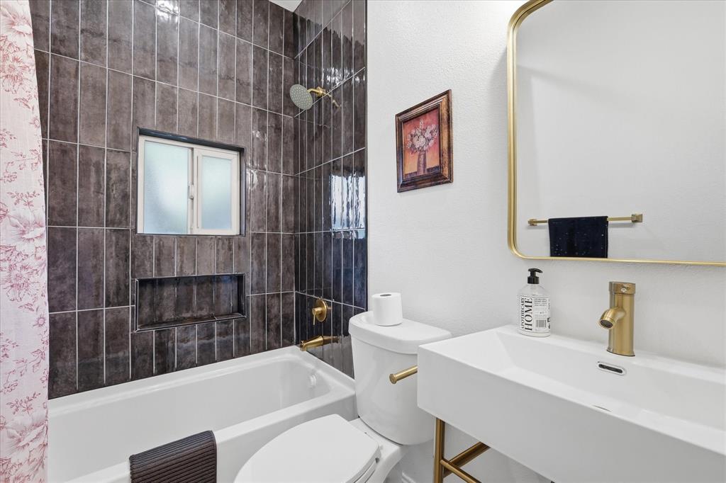 Trinity Heights - Residential