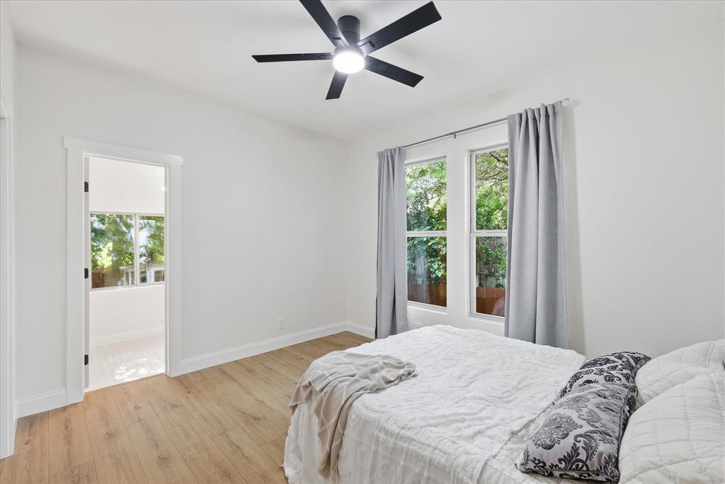 Trinity Heights - Residential