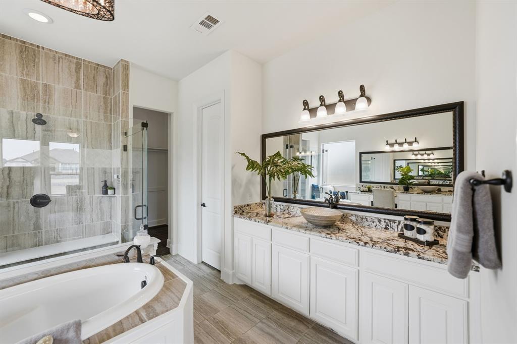 Whitestone Estates Ph 1 - Residential