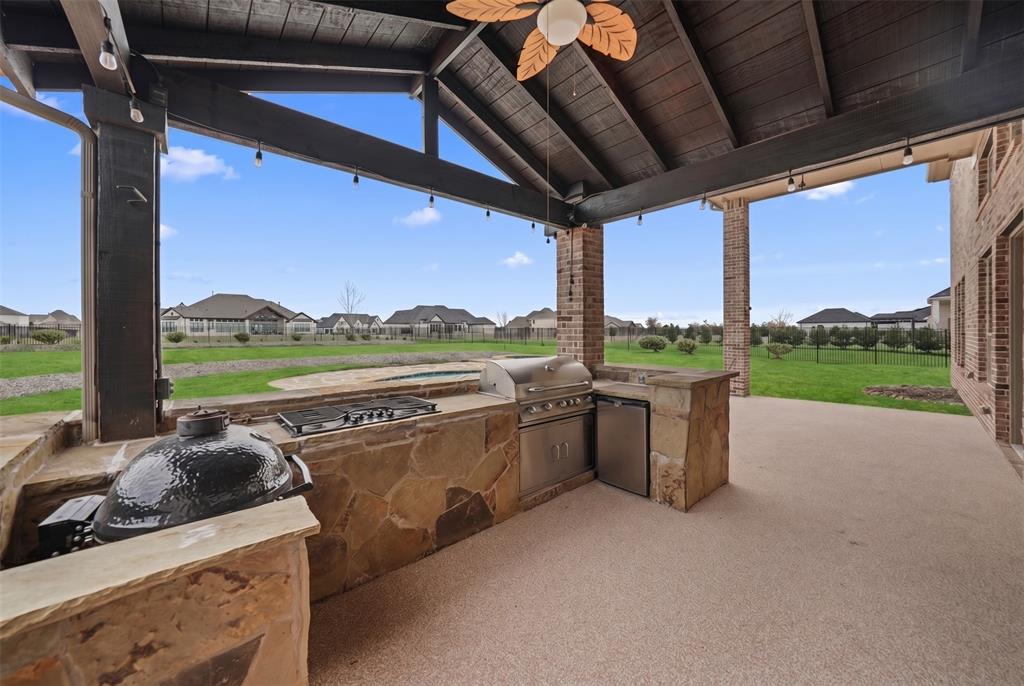 Whitestone Estates Ph 1 - Residential