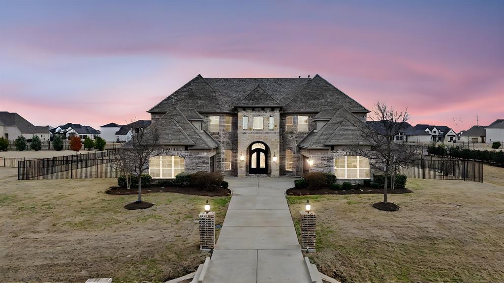 Whitestone Estates Ph 1 - Residential