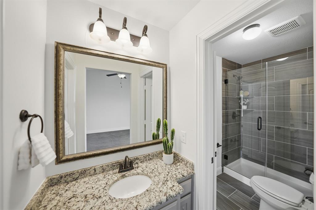 Whitestone Estates Ph 1 - Residential