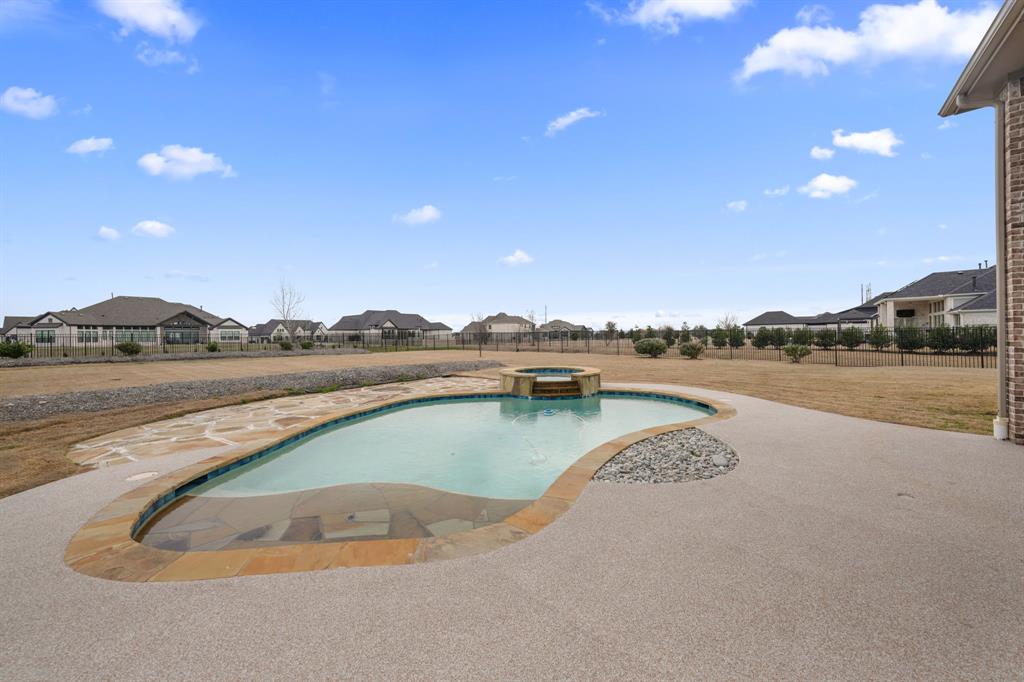 Whitestone Estates Ph 1 - Residential