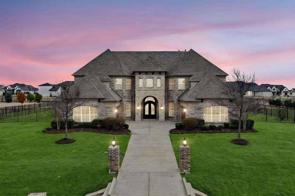 Whitestone Estates Ph 1 - Residential