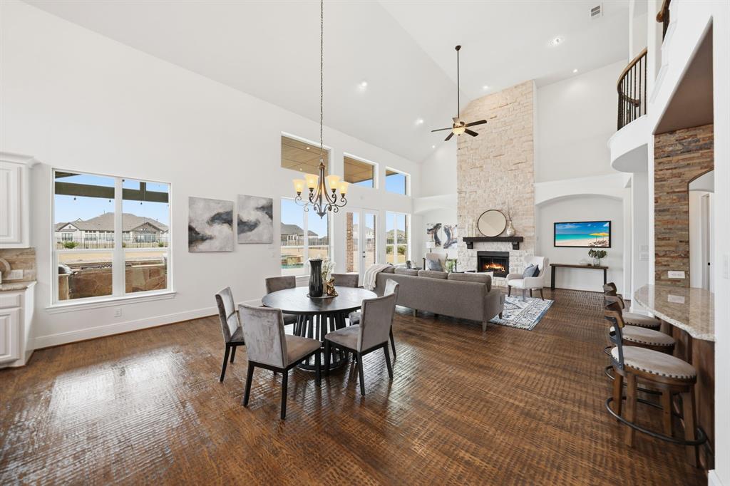 Whitestone Estates Ph 1 - Residential