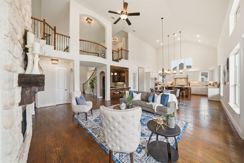 Whitestone Estates Ph 1 - Residential