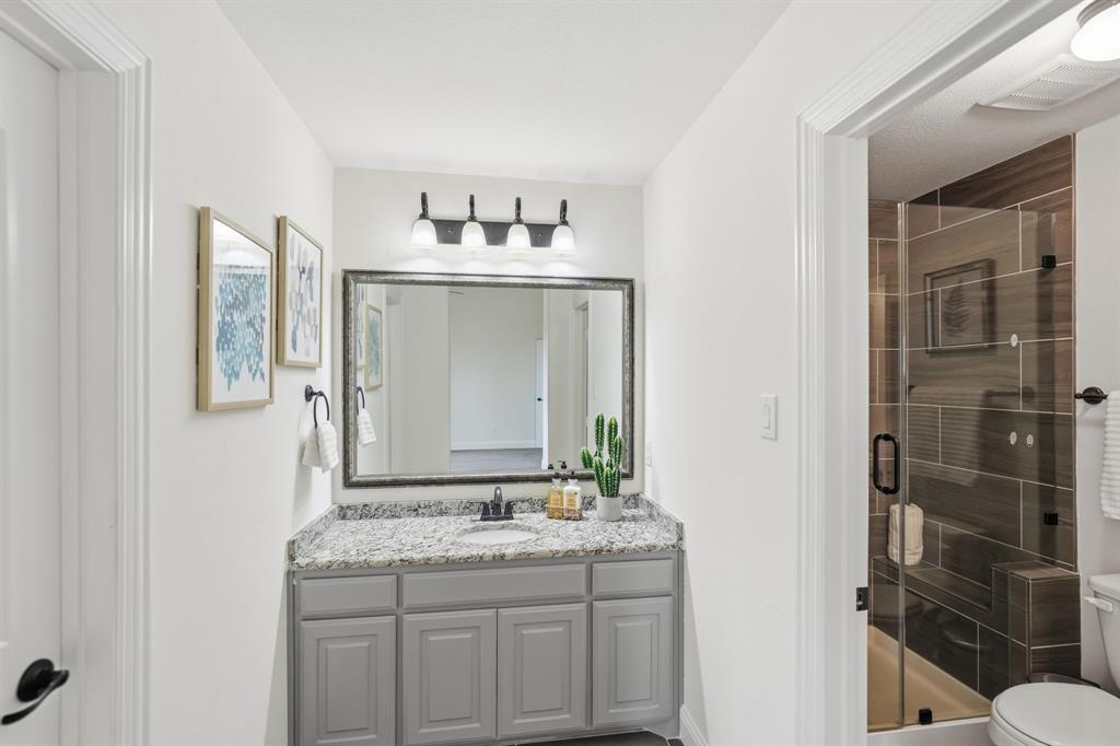 Whitestone Estates Ph 1 - Residential