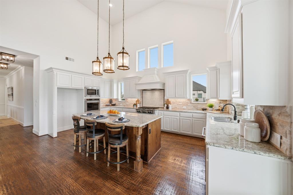 Whitestone Estates Ph 1 - Residential