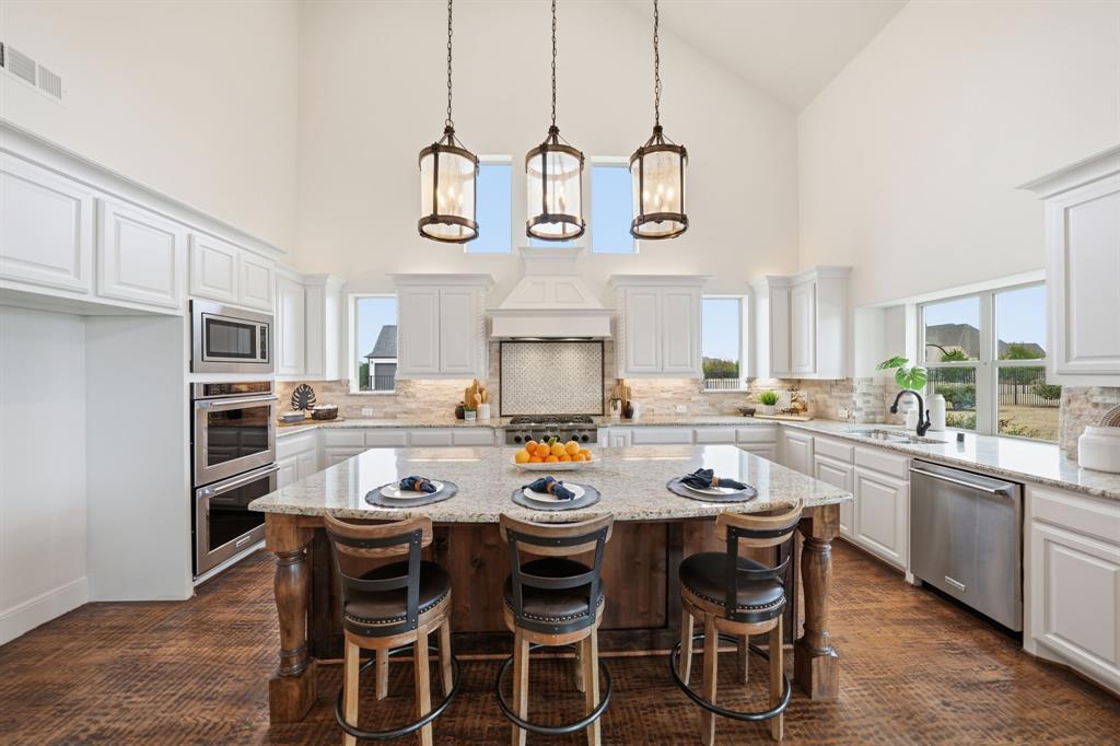 Whitestone Estates Ph 1 - Residential