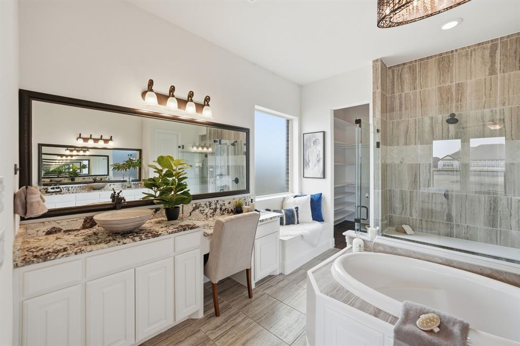 Whitestone Estates Ph 1 - Residential