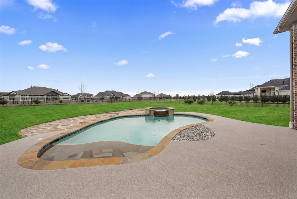 Whitestone Estates Ph 1 - Residential