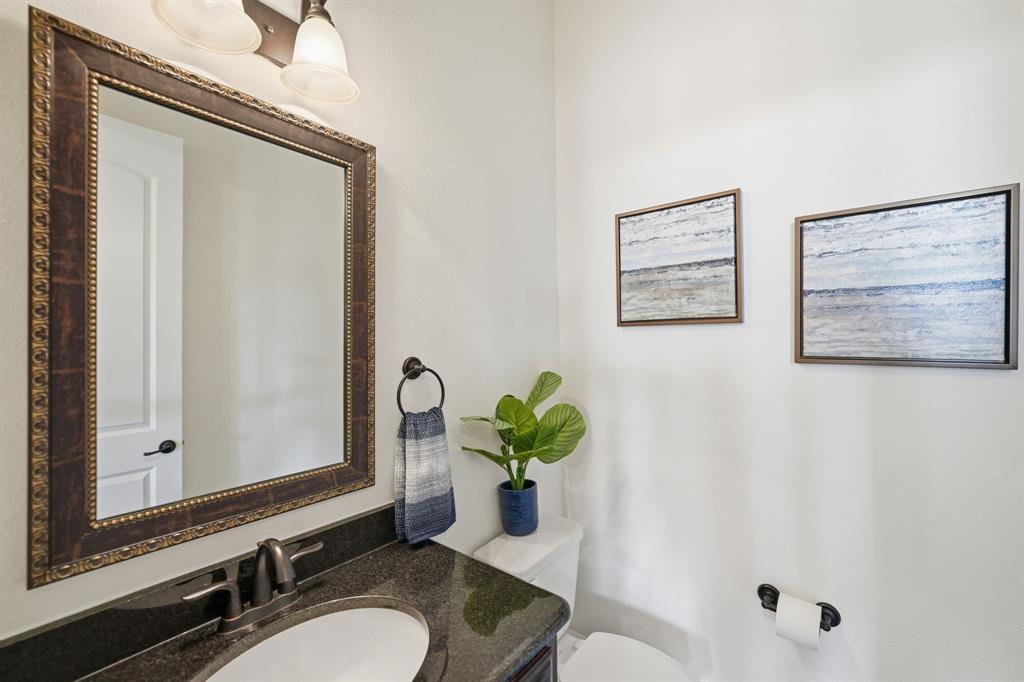 Whitestone Estates Ph 1 - Residential