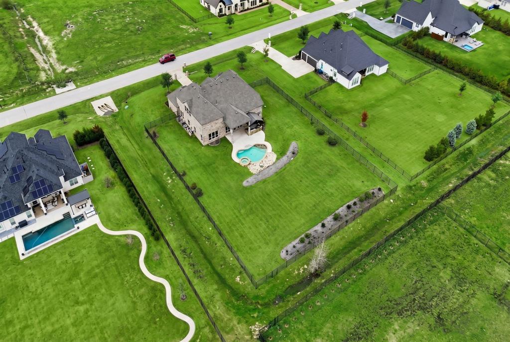Whitestone Estates Ph 1 - Residential