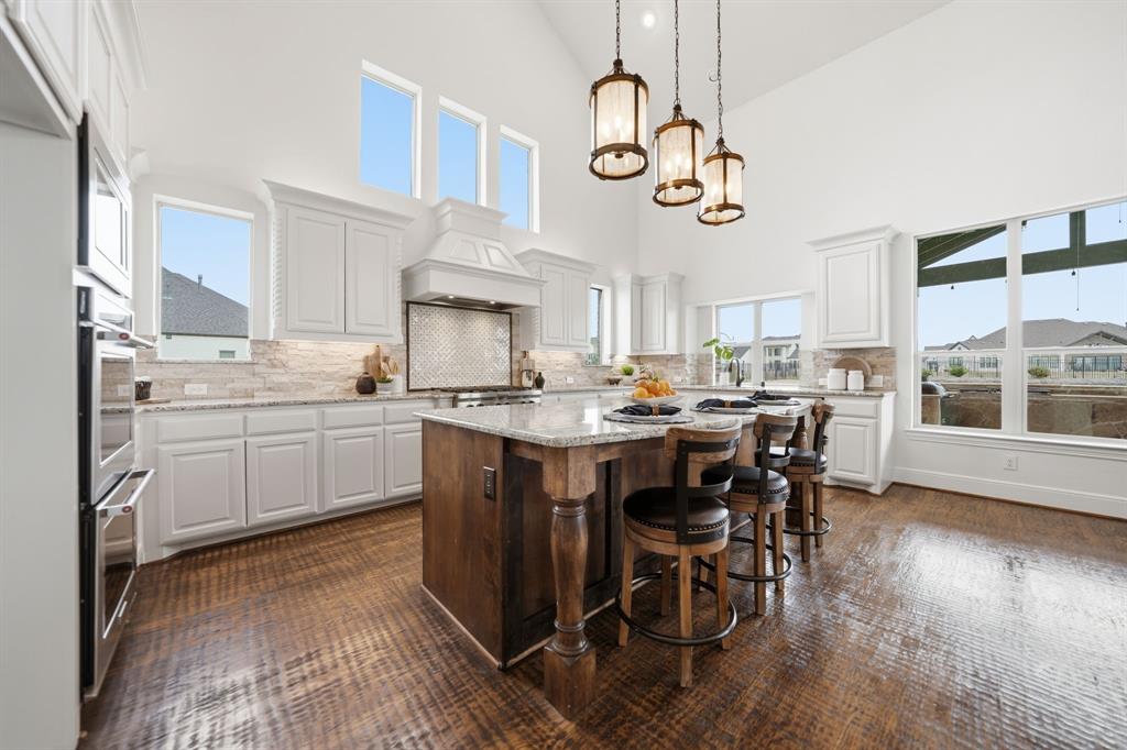 Whitestone Estates Ph 1 - Residential