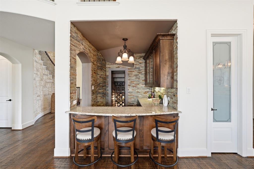 Whitestone Estates Ph 1 - Residential