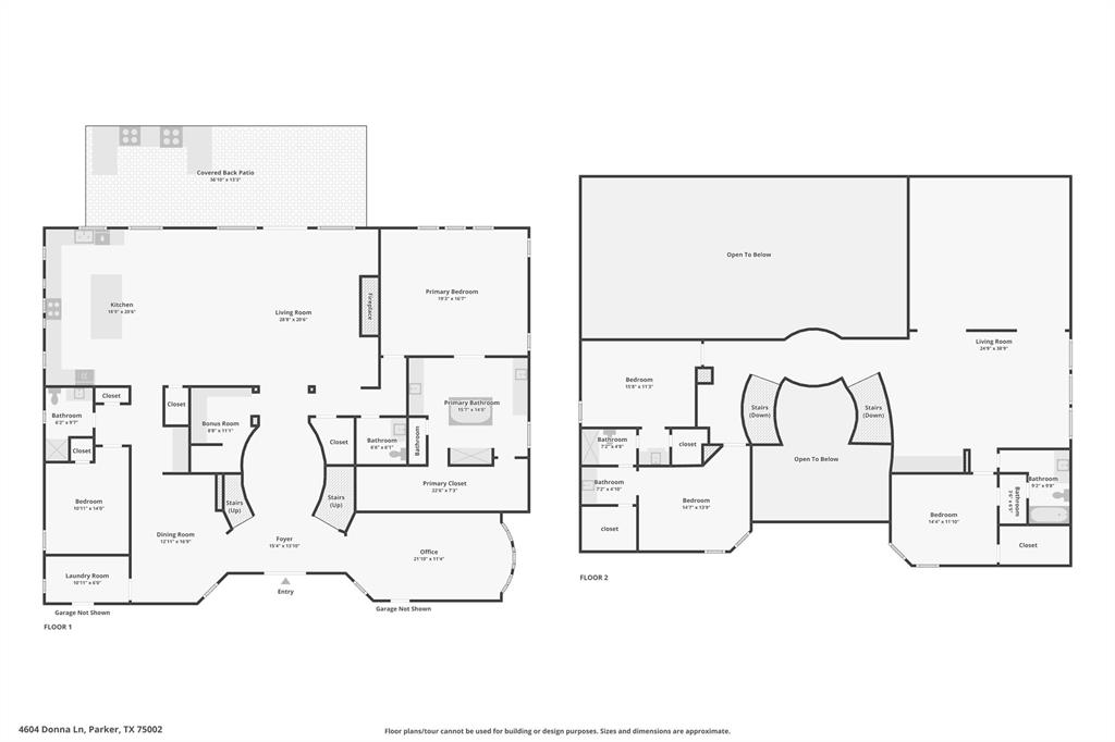 Whitestone Estates Ph 1 - Residential