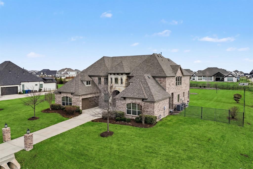 Whitestone Estates Ph 1 - Residential