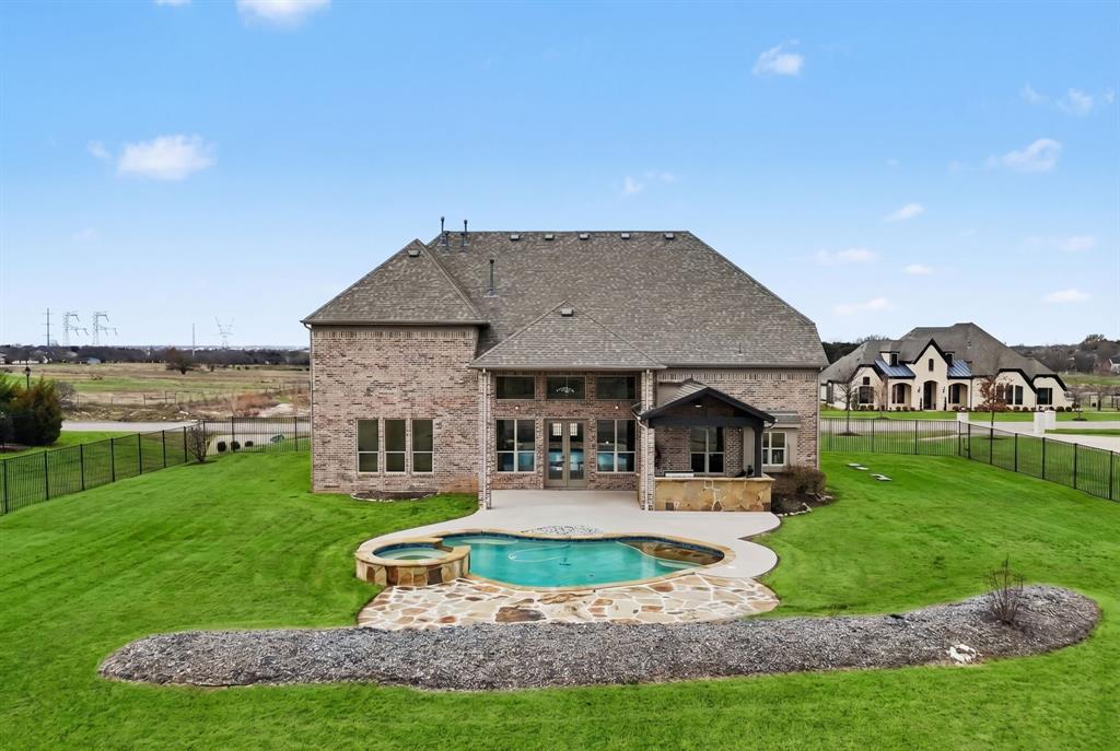 Whitestone Estates Ph 1 - Residential
