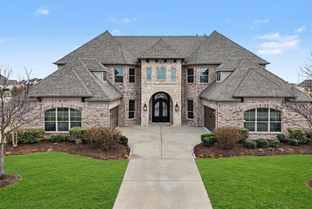 Whitestone Estates Ph 1 - Residential