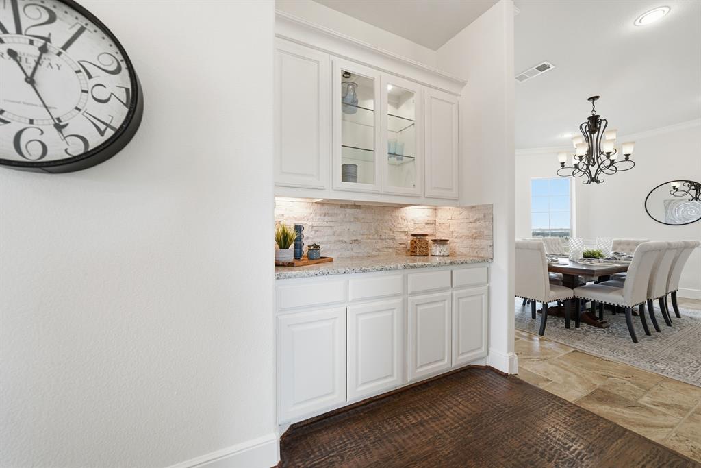 Whitestone Estates Ph 1 - Residential