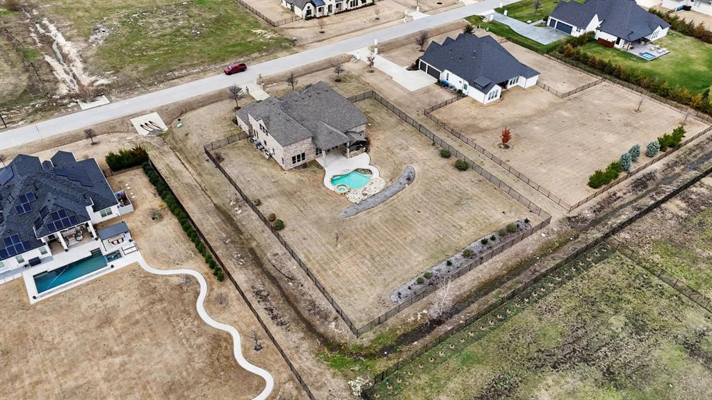 Whitestone Estates Ph 1 - Residential