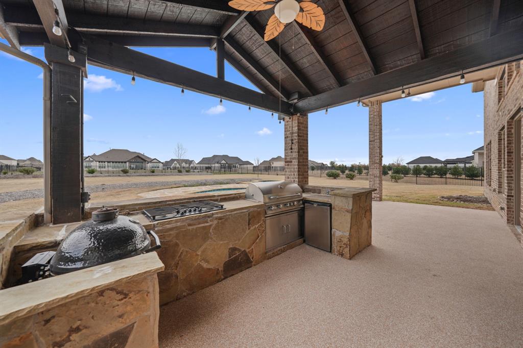 Whitestone Estates Ph 1 - Residential