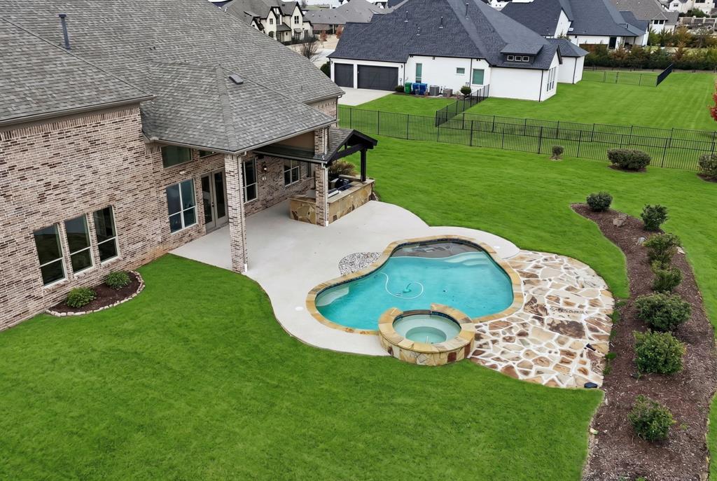 Whitestone Estates Ph 1 - Residential