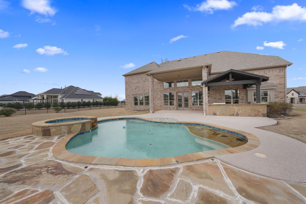 Whitestone Estates Ph 1 - Residential