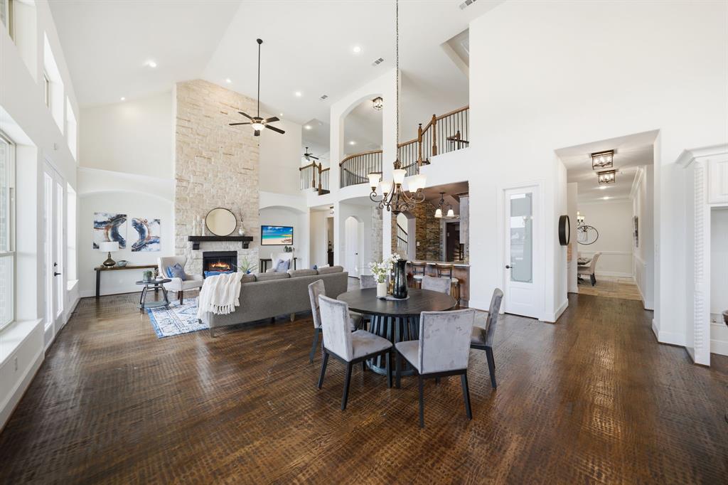 Whitestone Estates Ph 1 - Residential