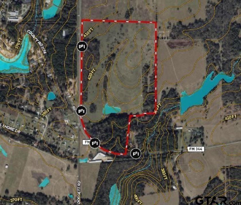 Not Applicable - Land