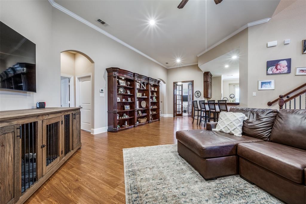 Chapel Spgs Estates - Residential