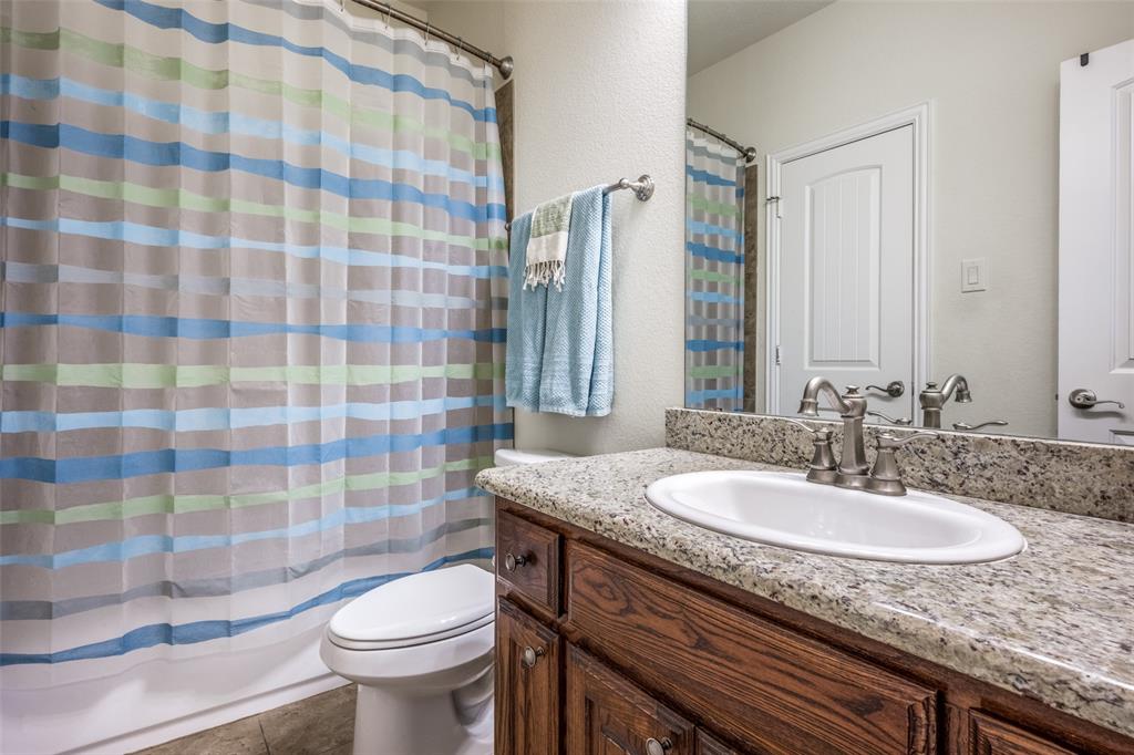 Chapel Spgs Estates - Residential