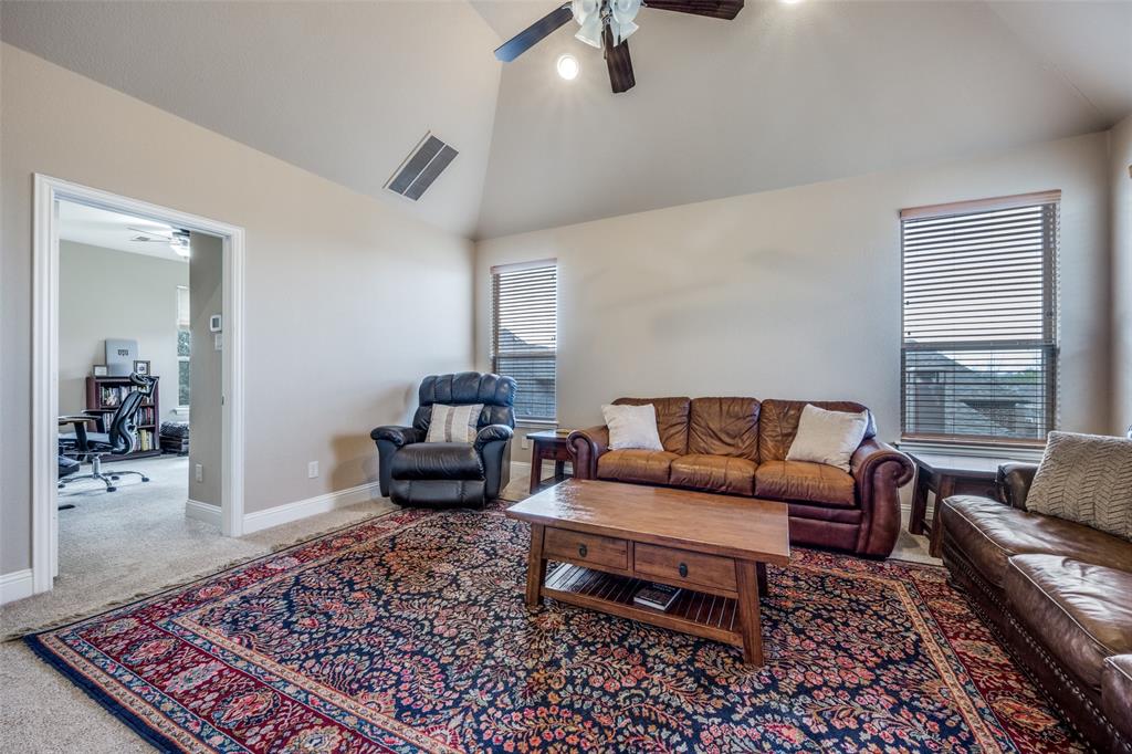 Chapel Spgs Estates - Residential