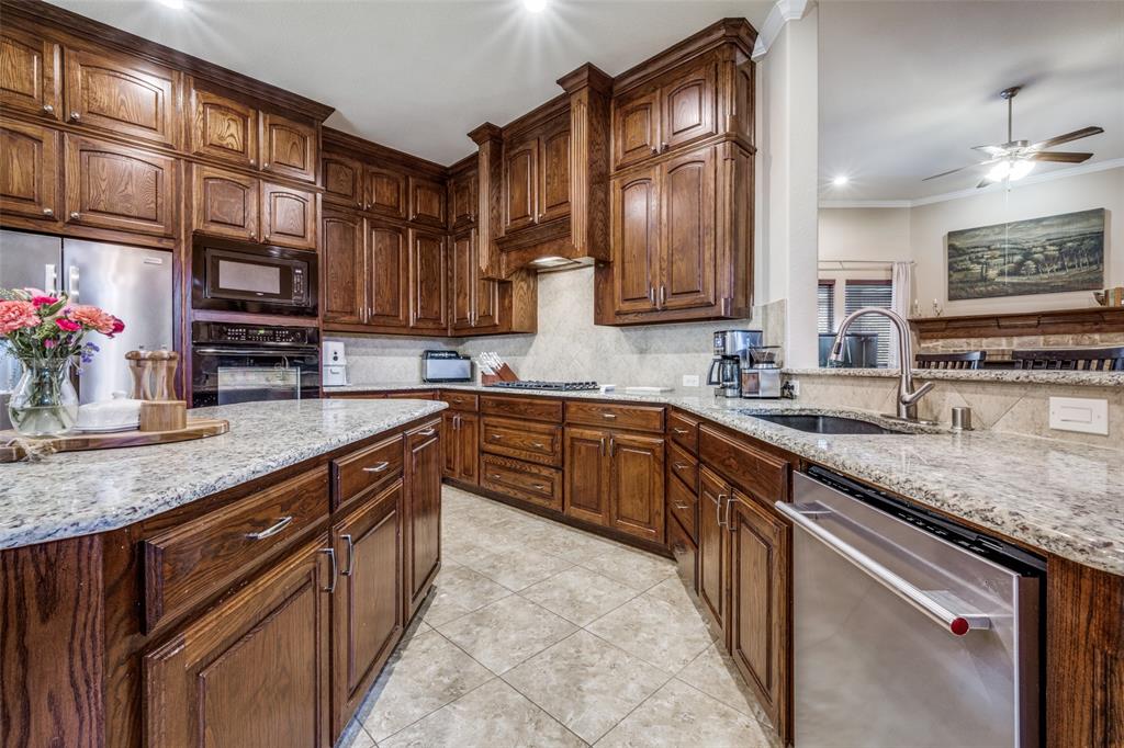 Chapel Spgs Estates - Residential