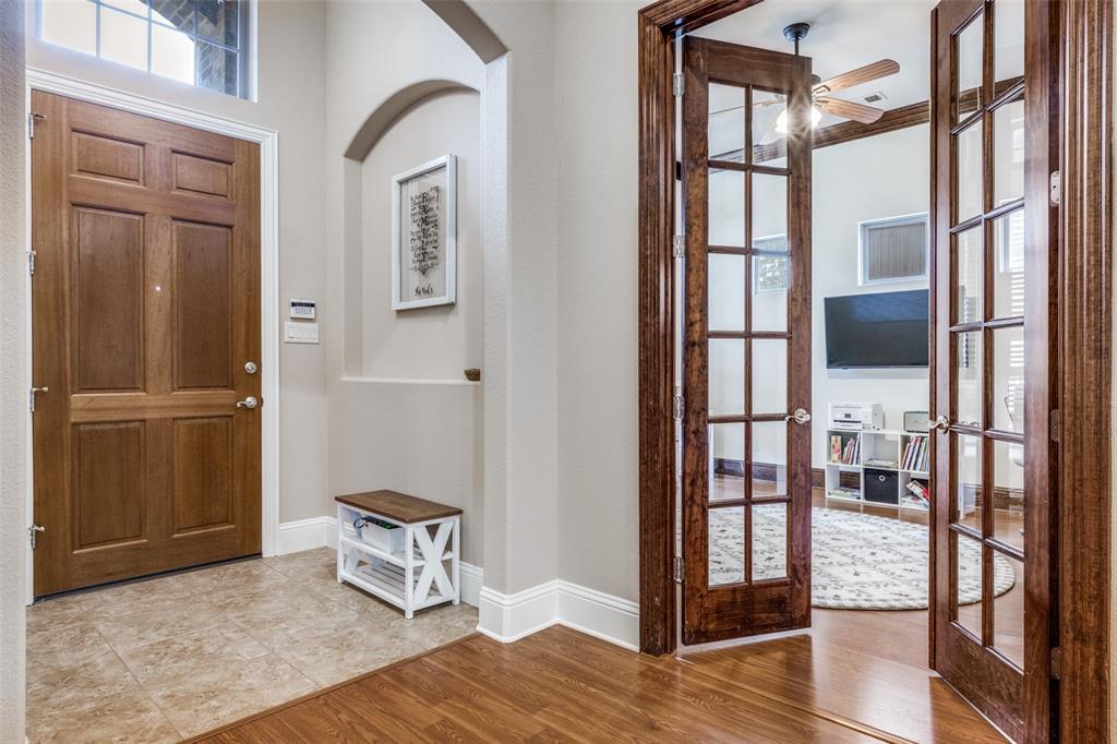 Chapel Spgs Estates - Residential