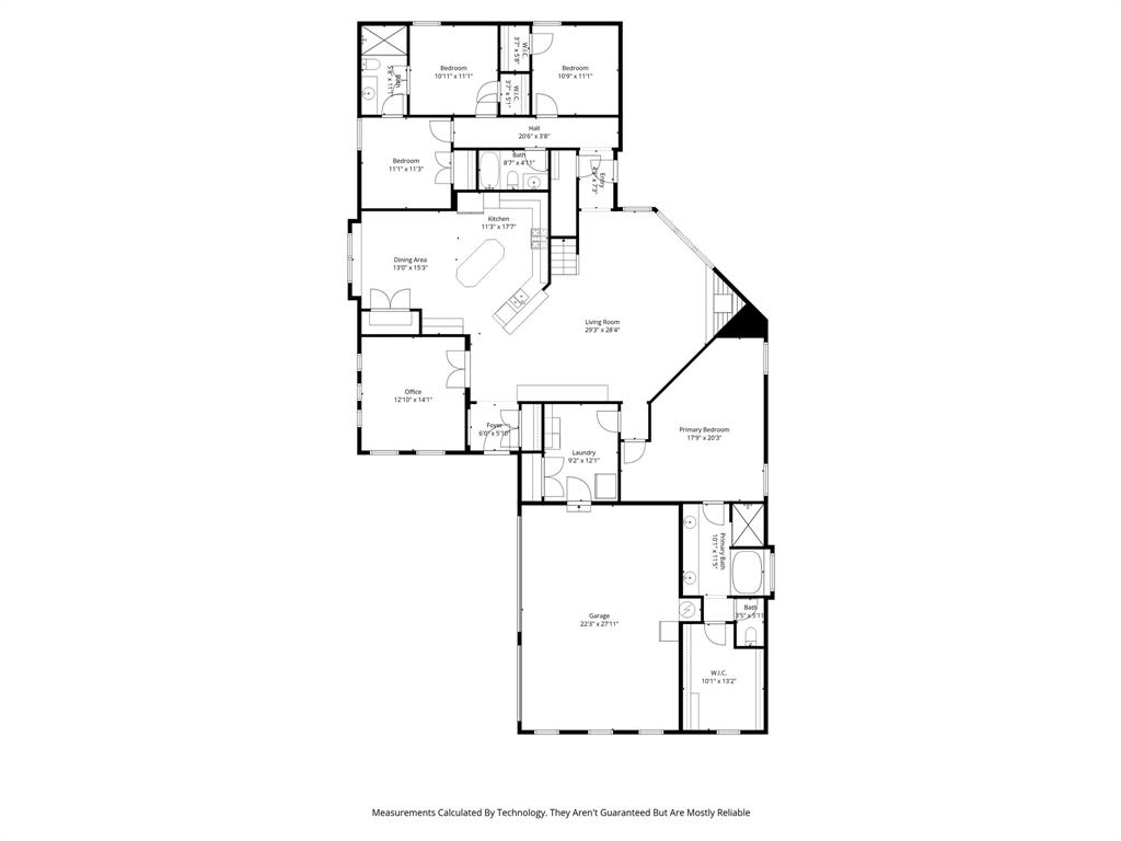 Chapel Spgs Estates - Residential