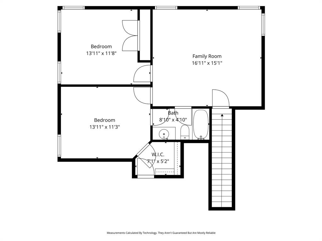 Chapel Spgs Estates - Residential