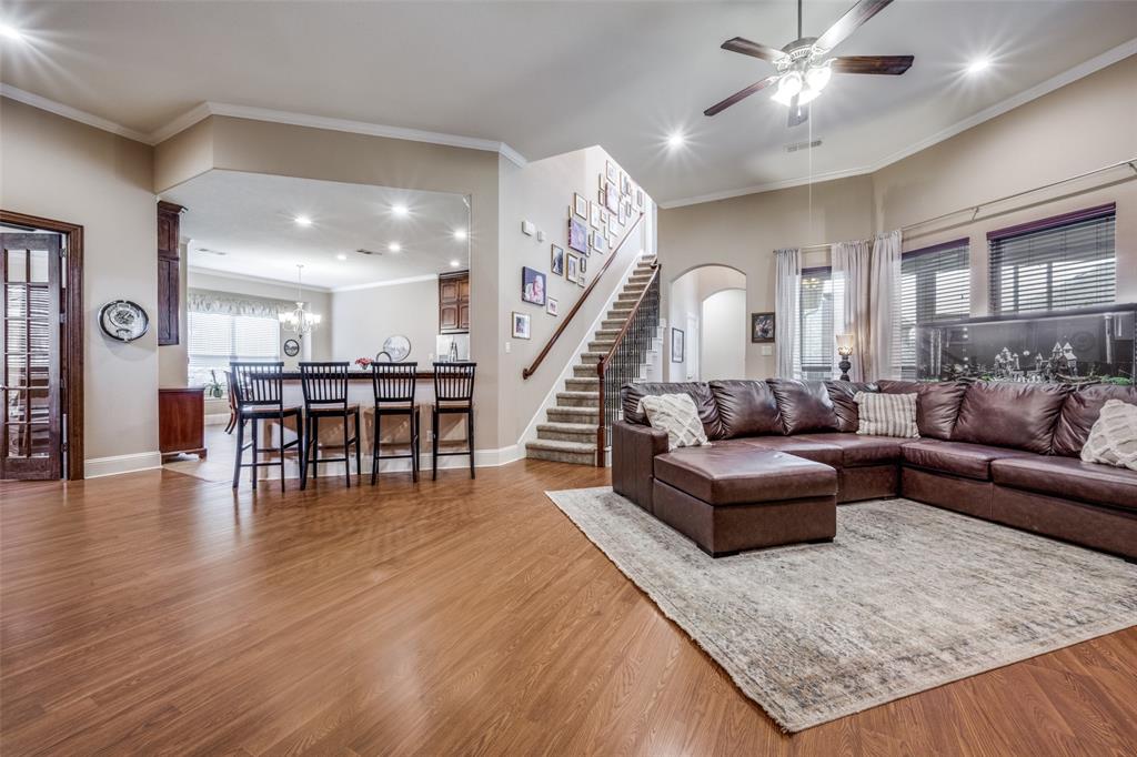 Chapel Spgs Estates - Residential