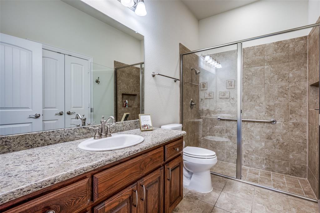 Chapel Spgs Estates - Residential