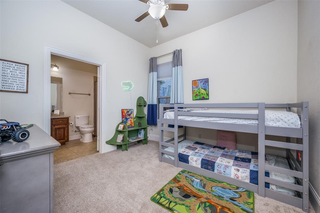 Chapel Spgs Estates - Residential