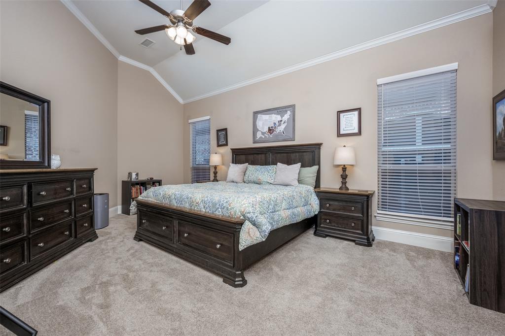 Chapel Spgs Estates - Residential