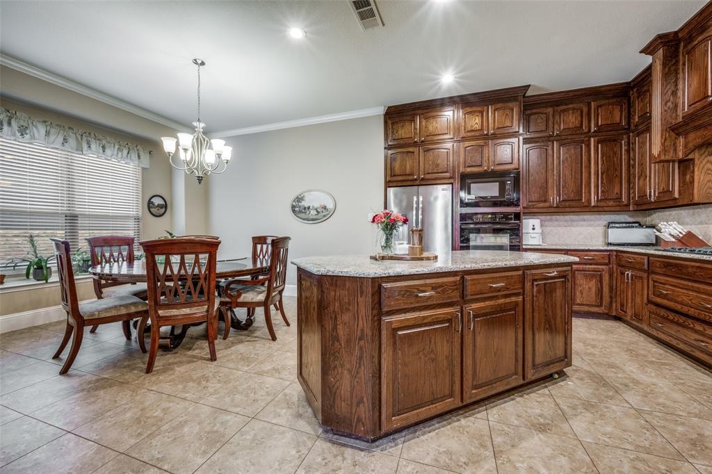 Chapel Spgs Estates - Residential