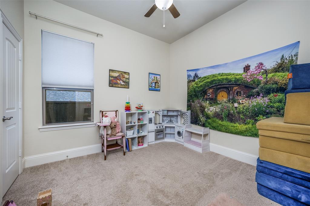 Chapel Spgs Estates - Residential