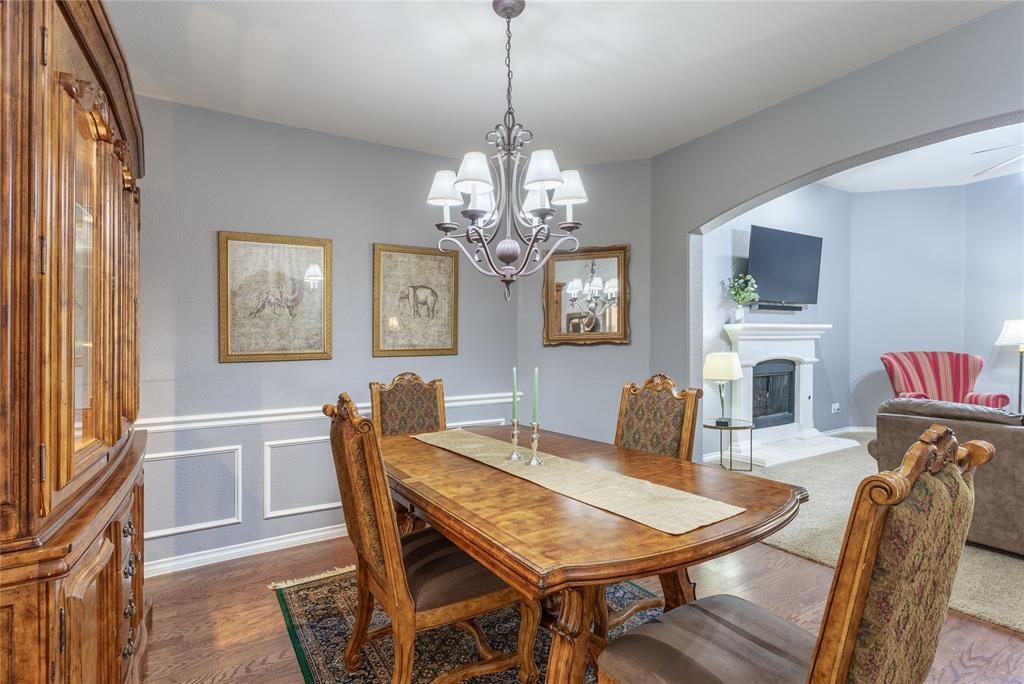 Saddle Club At McKinney Ranch Ph 2 - Residential