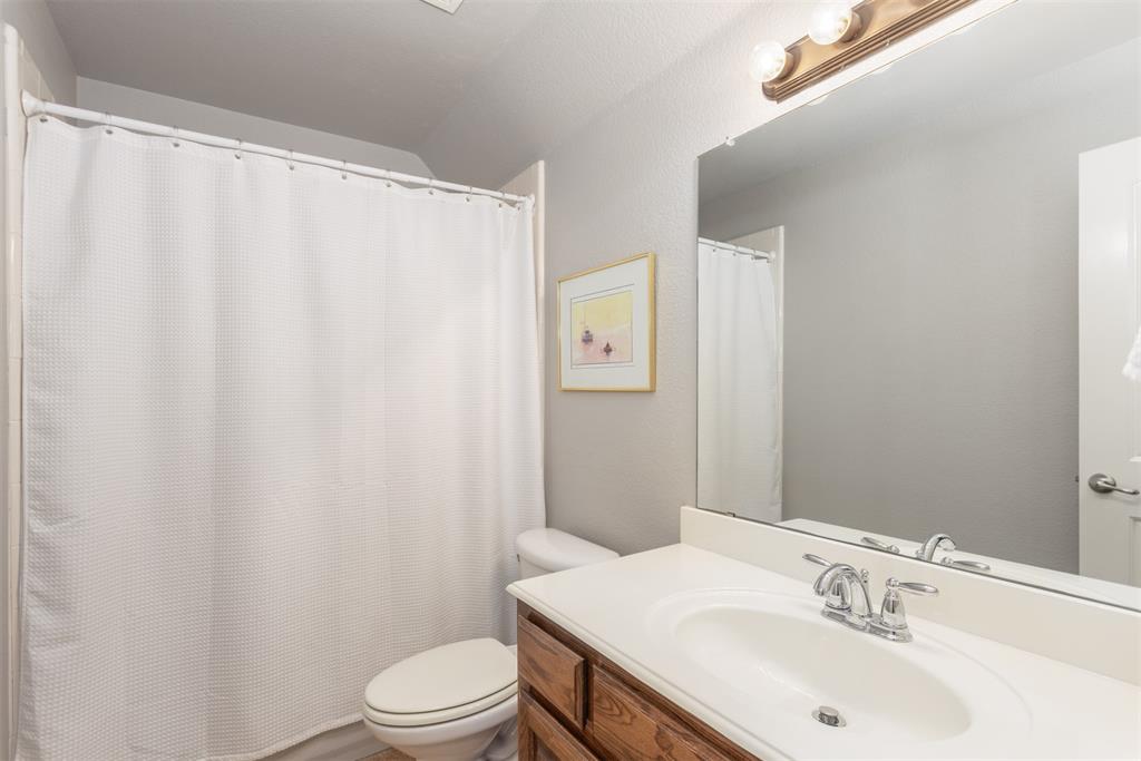 Saddle Club At McKinney Ranch Ph 2 - Residential