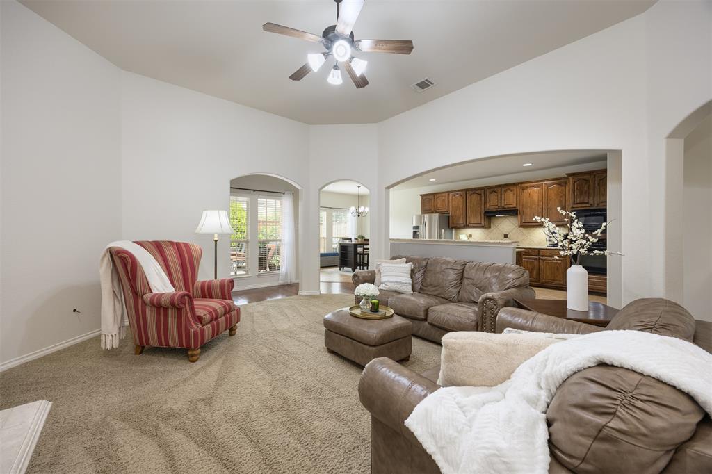 Saddle Club At McKinney Ranch Ph 2 - Residential