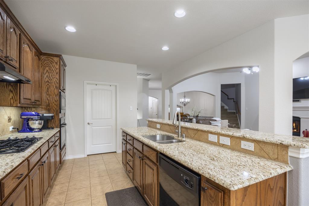 Saddle Club At McKinney Ranch Ph 2 - Residential