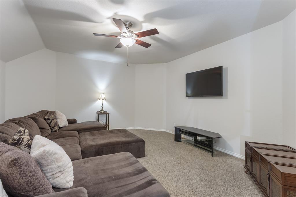 Saddle Club At McKinney Ranch Ph 2 - Residential